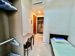 8 Farrer Suites (D8), Apartment #482016231